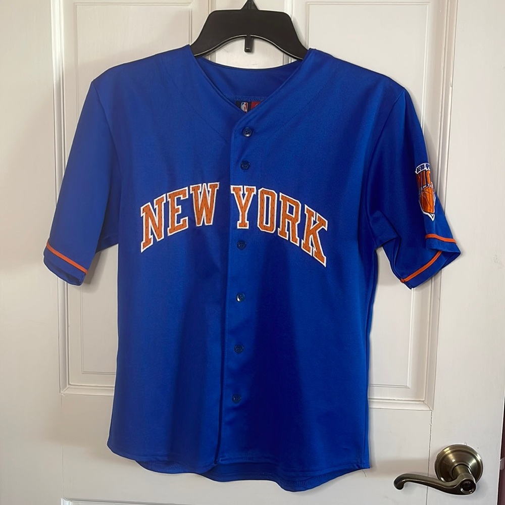 Carmelo Anthony Jersey